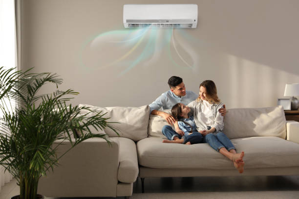 Best HVAC Repair Near Me  in Branchville, SC