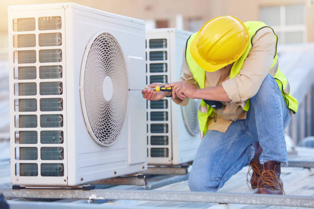 Best HVAC Repair Near Me  in Branchville, SC