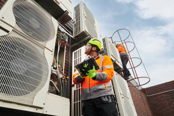 Best HVAC Installation Services  in Branchville, SC