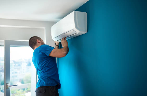 HVAC Maintenance Plan in Branchville, SC