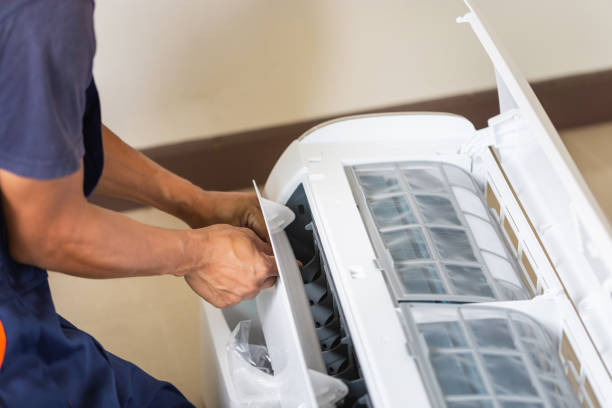 Best Commercial HVAC Repair  in Branchville, SC