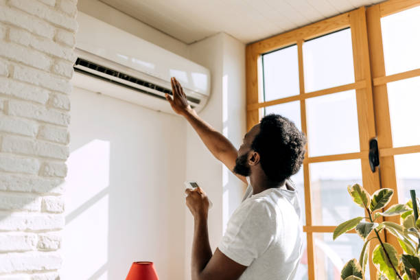 Best HVAC Installation Services  in Branchville, SC