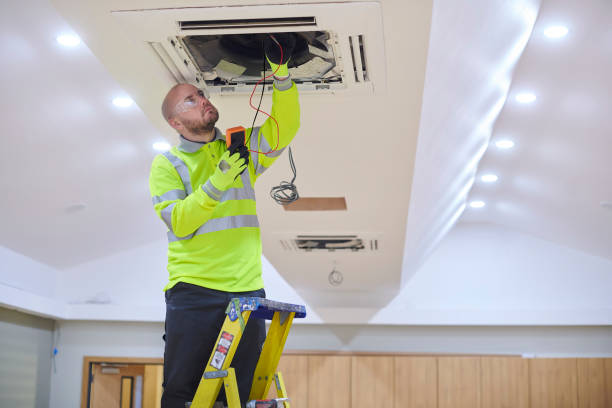 Best 24/7 HVAC Repair  in Branchville, SC