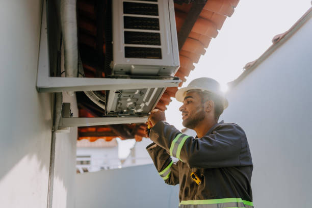Best HVAC Replacement Cost  in Branchville, SC