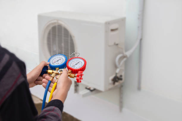 Trusted Branchville, SC HVAC Experts