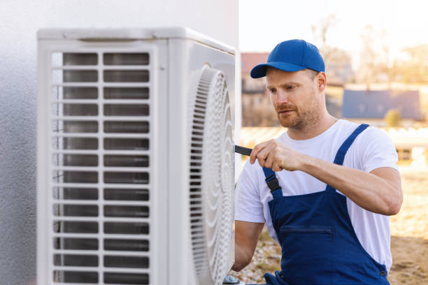 Best Affordable HVAC Services  in Branchville, SC