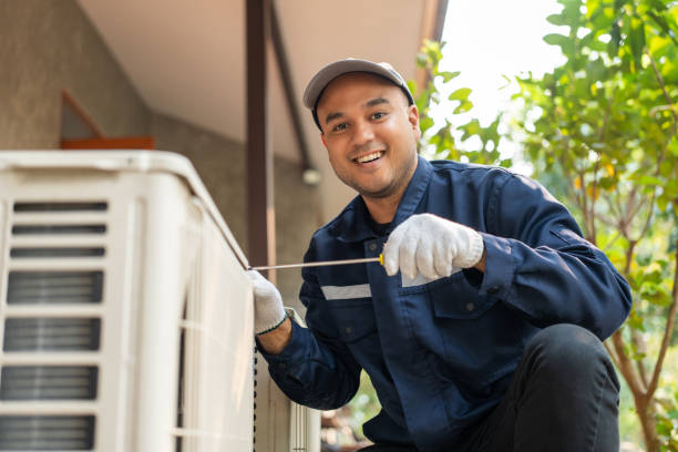 Reliable Branchville, SC HVAC Solutions