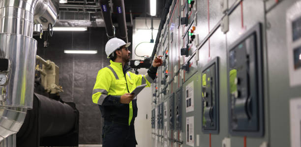 Best 24/7 HVAC Repair  in Branchville, SC